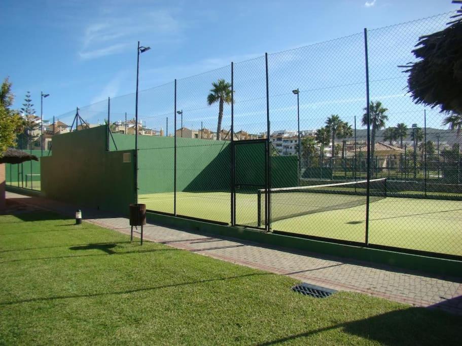 Atico Duplex Con Vistas Al Mar En Zahara De Los Atunes Eksteriør bilde