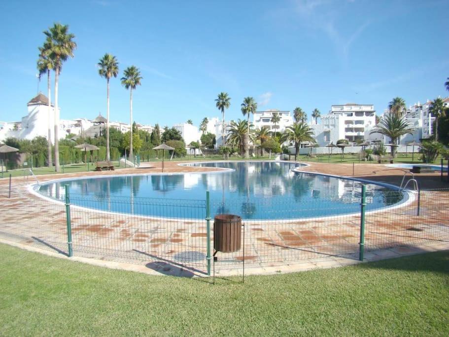 Atico Duplex Con Vistas Al Mar En Zahara De Los Atunes Eksteriør bilde