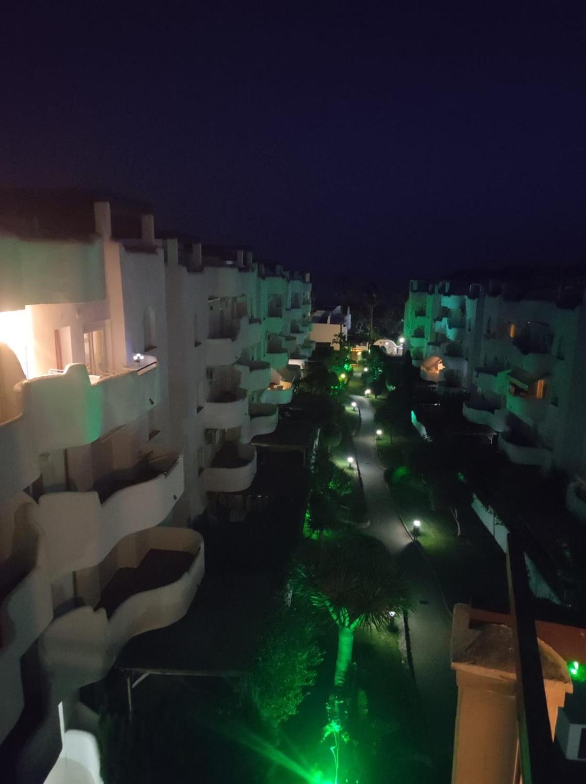 Atico Duplex Con Vistas Al Mar En Zahara De Los Atunes Eksteriør bilde